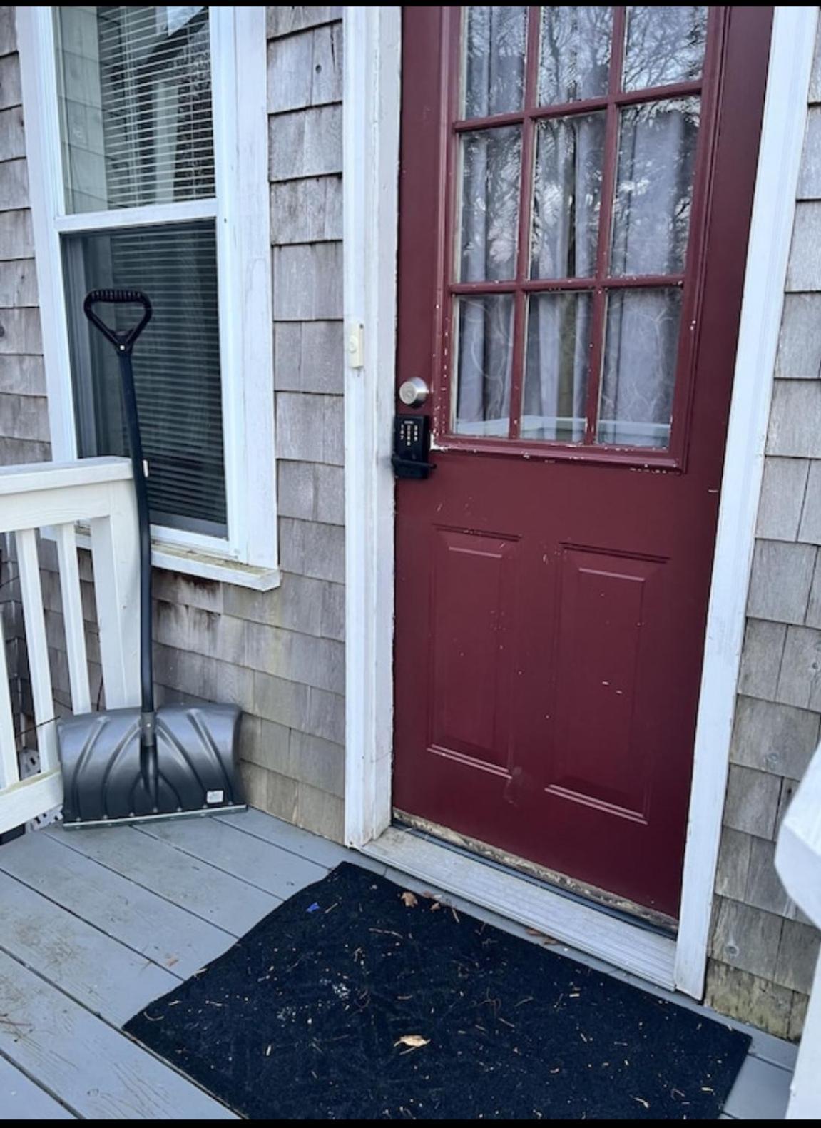 Charming Cottage Historic Falmouth Cape Cod Near Beach And Downtown 2Br 1Bath Deck Dış mekan fotoğraf